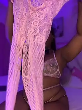 selina_paris élő XXX-chatje