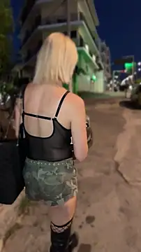 HOTLadyluna Obrolan Langsung XXX