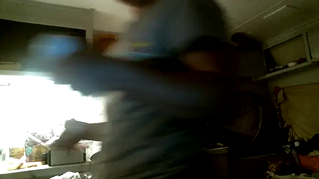 XXX chat uživo modela SexyB214