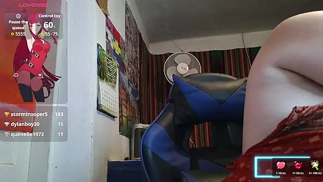 Cora_Maro – Naživo XXX chat