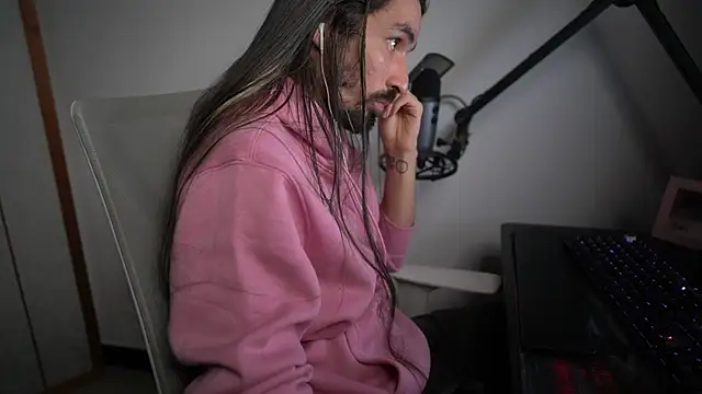 Chat +18 de Your_Ice_cream ao vivo