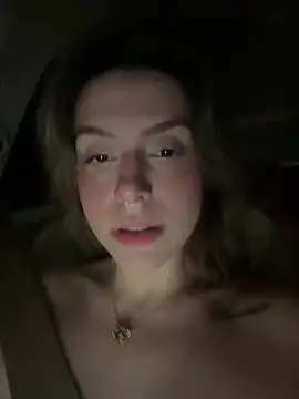 Sembang XXX Secara Langsung BarbieHotBrazil