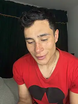 AustinJones_: απευθείας συνομιλία ΧΧΧ