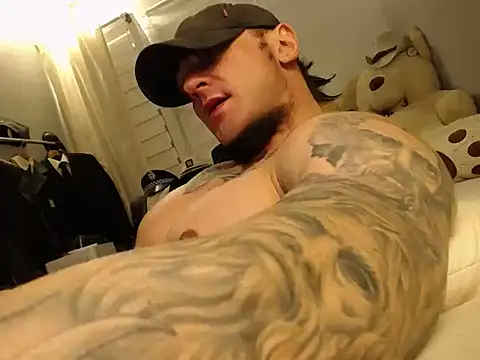Chatroom XXX en direct de ballardbret