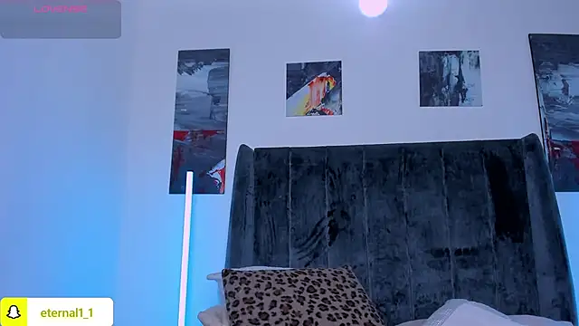 _Eternal_ 即時 XXX 聊天