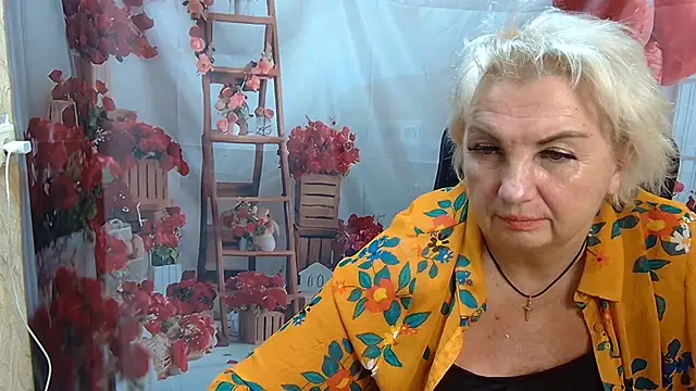 Czat XXX na żywo – RenataDaster