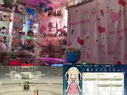 JesuAdamn Live XXX chat