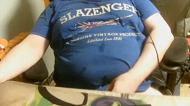 porkorossy's Live XXX Chat