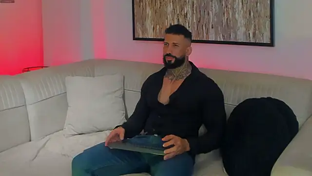 Czat XXX na żywo – jeff_clark7