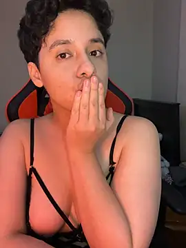 HUMANXTHING's Live XXX Chat