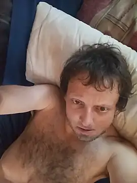 Webkamerová show Venda83