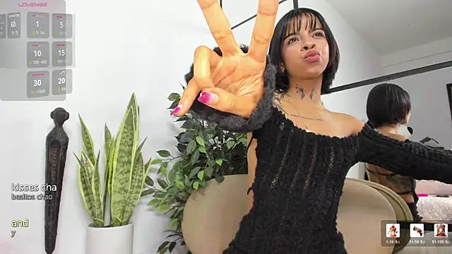 Liz_cozy – Live XXX-chat
