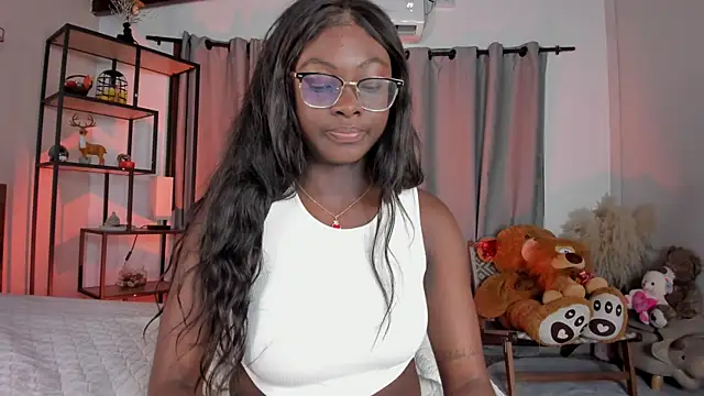 amber_maxwell Live XXX-Chat