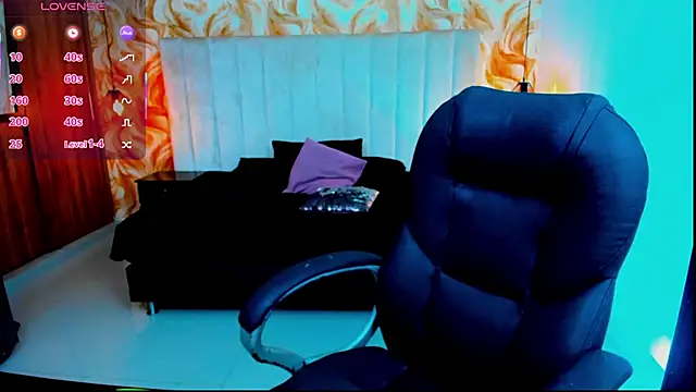 miichael_black Live XXX-Chat
