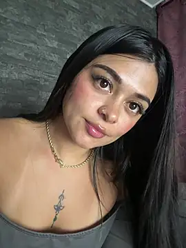 Saray_charmante's Live XXX Chat