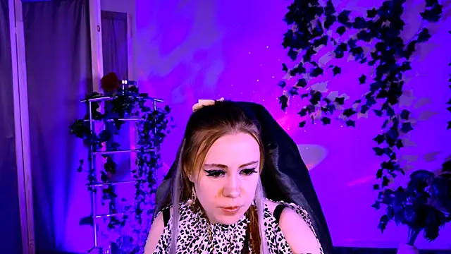 Kumiho_7777's Live XXX Chat