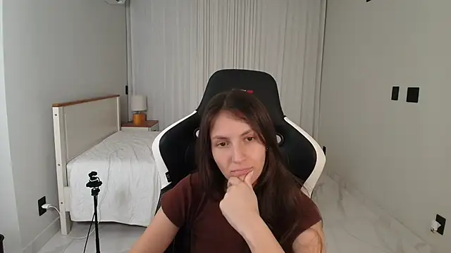 Chat XXX ao vivo de upssnowy