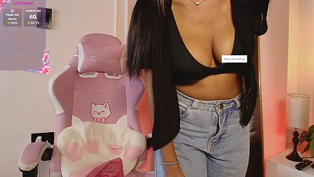 دردشة JasmineRoss_1 الجنسية المباشرة