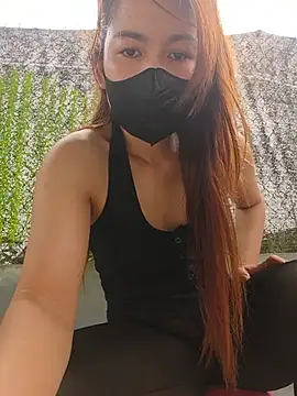 Jeen_deer's Webcam Show
