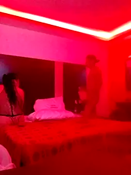 Danixxjmx Webcam Show