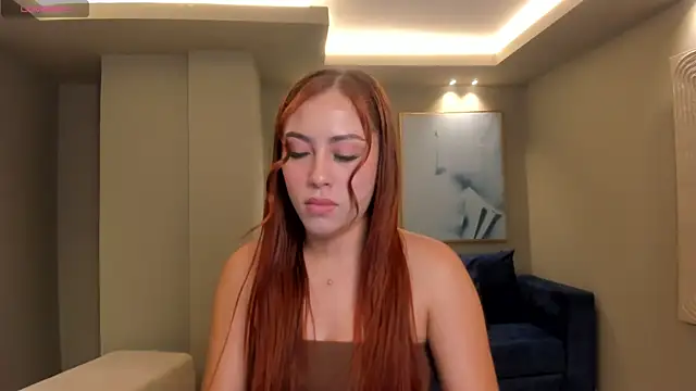 Chat XXX ao vivo de JuliaBanks_