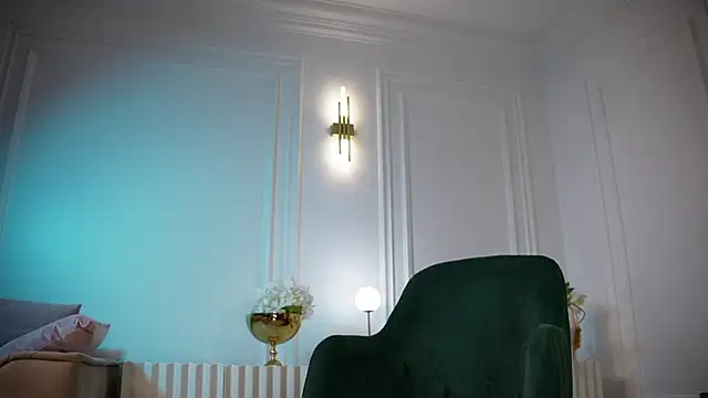 iris_vega9 Adlı Modelin Canlı XXX Sohbeti