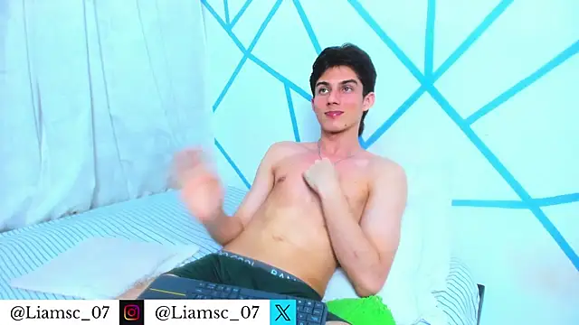 liam_scott77 Live XXX-chat