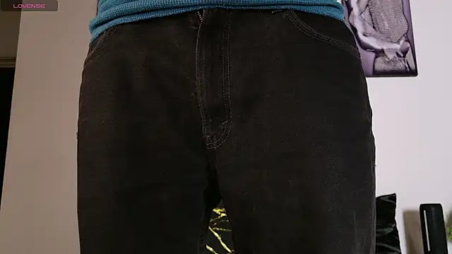 Živý XXX chat alex_noa