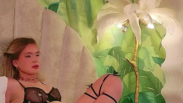 Beckie_White 라이브 XXX 채팅
