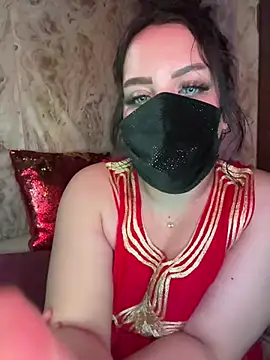 Živý XXX chat AMBER_GLAM