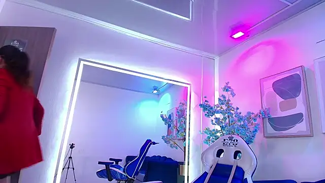 Živý XXX chat Silvana_lane