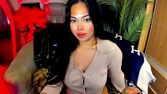 XGoodnessGracious 라이브 XXX 채팅
