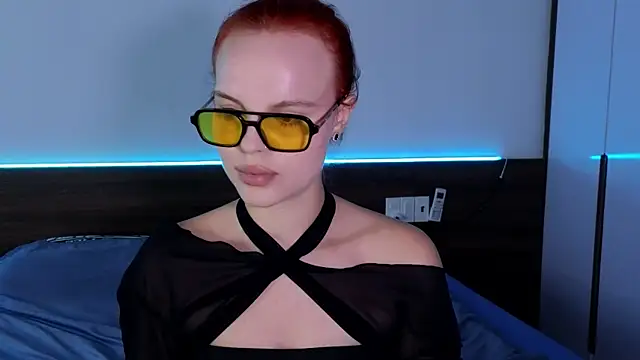 mollybossy Chat XXX in diretta