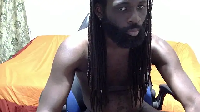 Darkkras Live XXX Chat