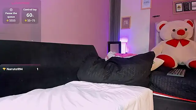 دردشة ORIANNA_21 الجنسية المباشرة