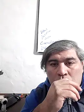 Chat +18 de 12Paradarte ao vivo