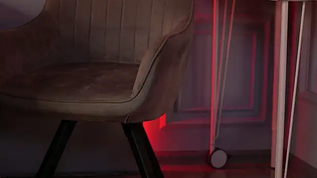 XXX chat uživo modela JesicaRabitt