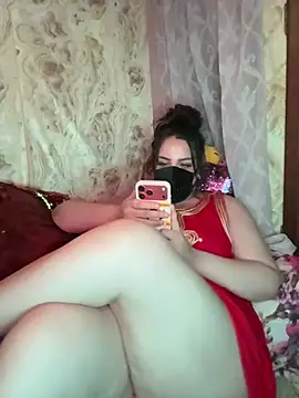 Chat XXX Live AMBER_GLAM