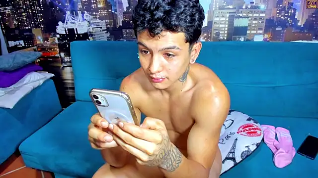 Czat XXX na żywo – play_hard66