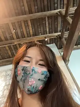 kiss_loo 라이브 XXX 채팅