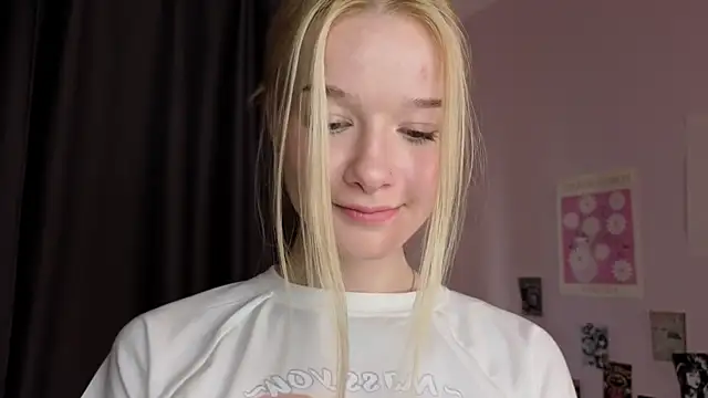 BeataWheat's Live XXX Chat