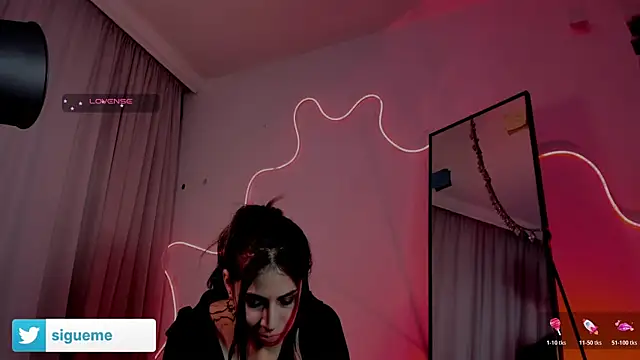 Sara_Foxx1 – Live XXX-chat