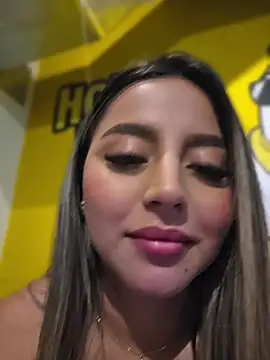 Chat XXX en directo de CelesteBlaze_