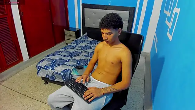 Sembang XXX Secara Langsung efrain_boy