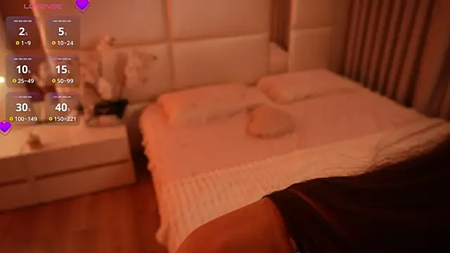 Lilly_Colins Live XXX-chat