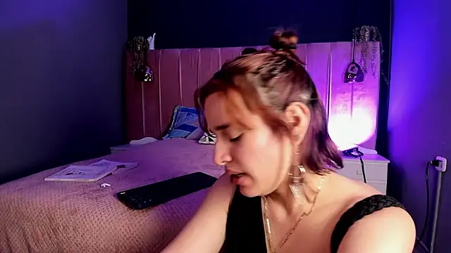 צ'אט XXX בשידור חי של Azahara_18