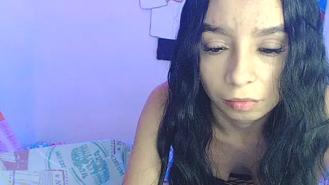 jhoanitahot Obrolan Langsung XXX