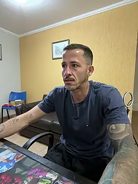 Chat XXX ao vivo de MeladoDiMel