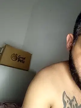 Živý XXX chat Carlos02145