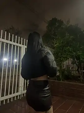 Chat XXX Live -Brittanny